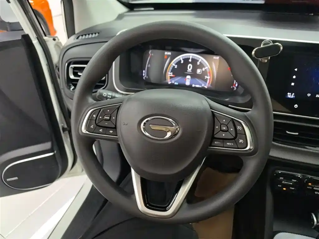 GAC Trumpchi Trumpchi GS3 2022 POWER 270T Auto Premium Edition фото 11