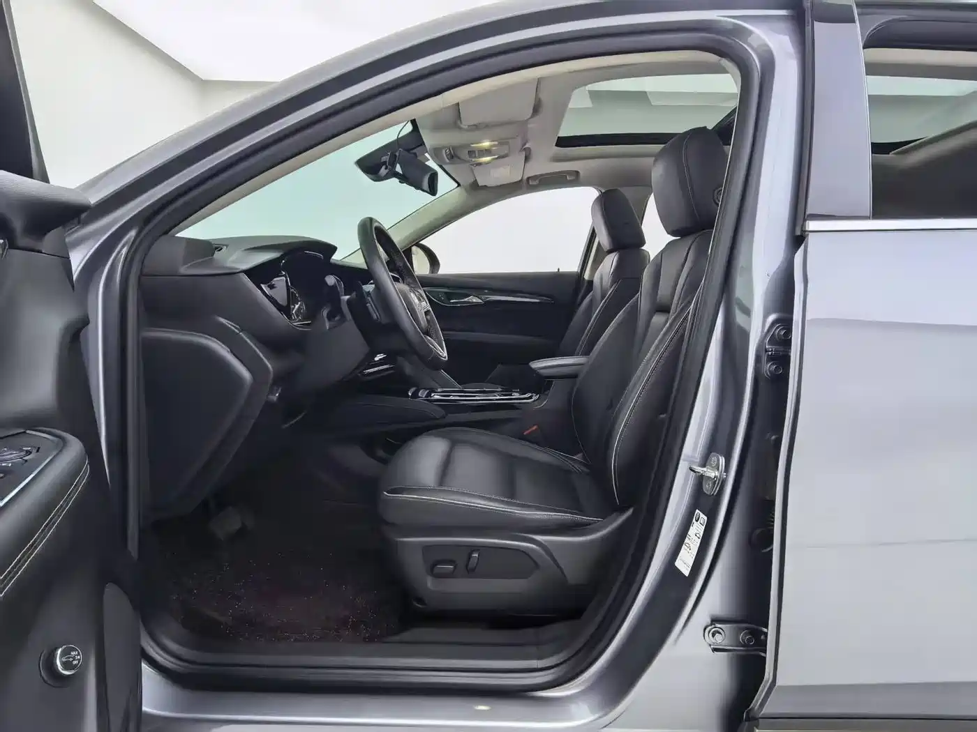 Buick Envision S 2022 Envision S 652T 2WD Luxury фото 15