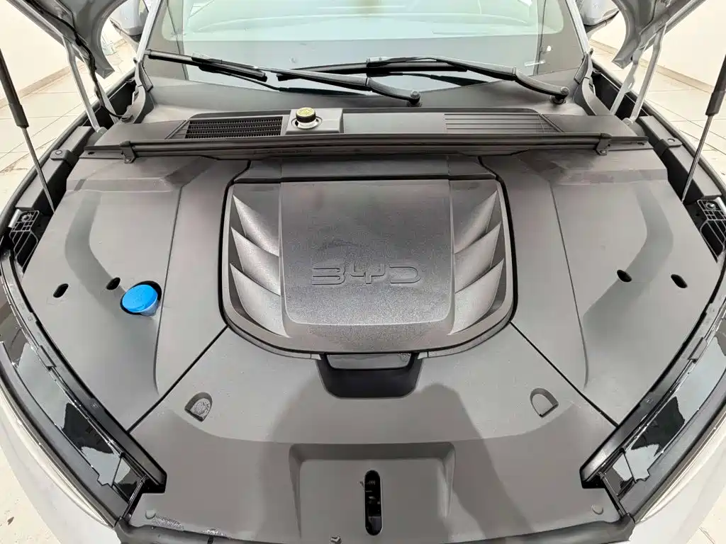 2025 BYD Seal