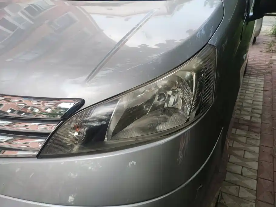 Nissan NV200 2016 2016 1.6L CVT Luxury