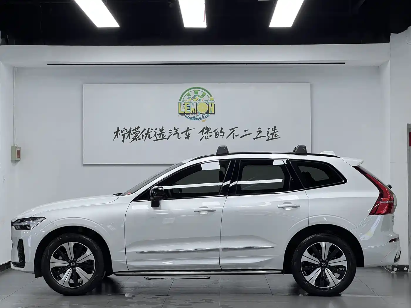 Фото 5 - Volvo XC60