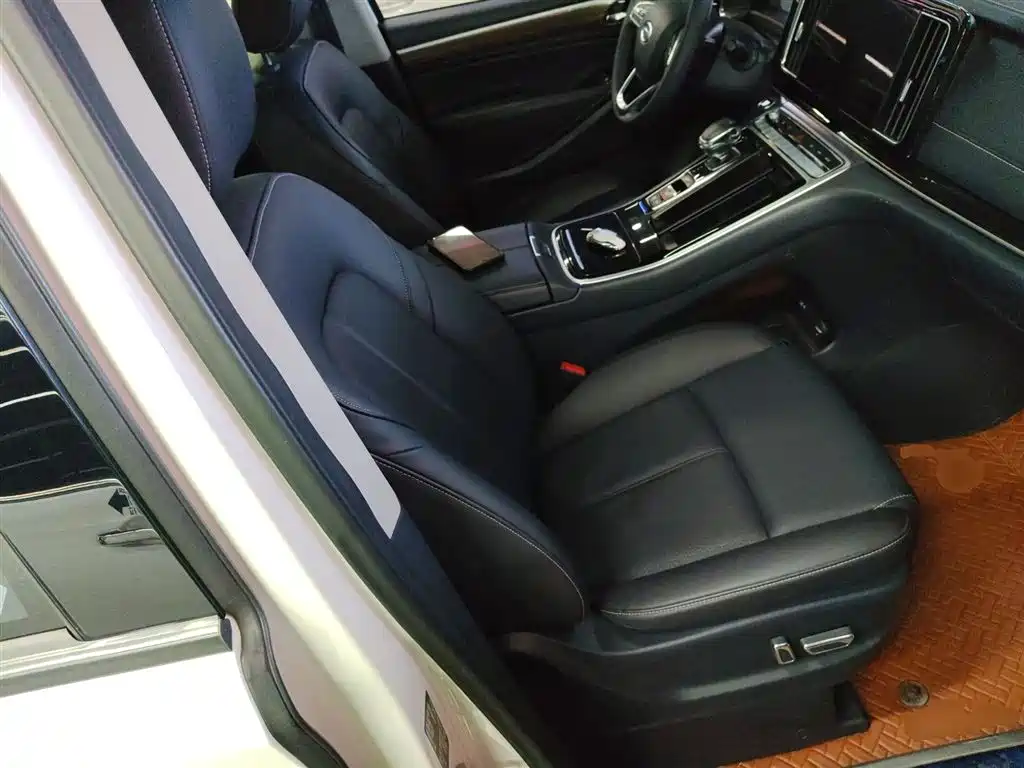 GAC Trumpchi Trumpchi M8 2021 Master Series 390T Ultimate Edition фото 17