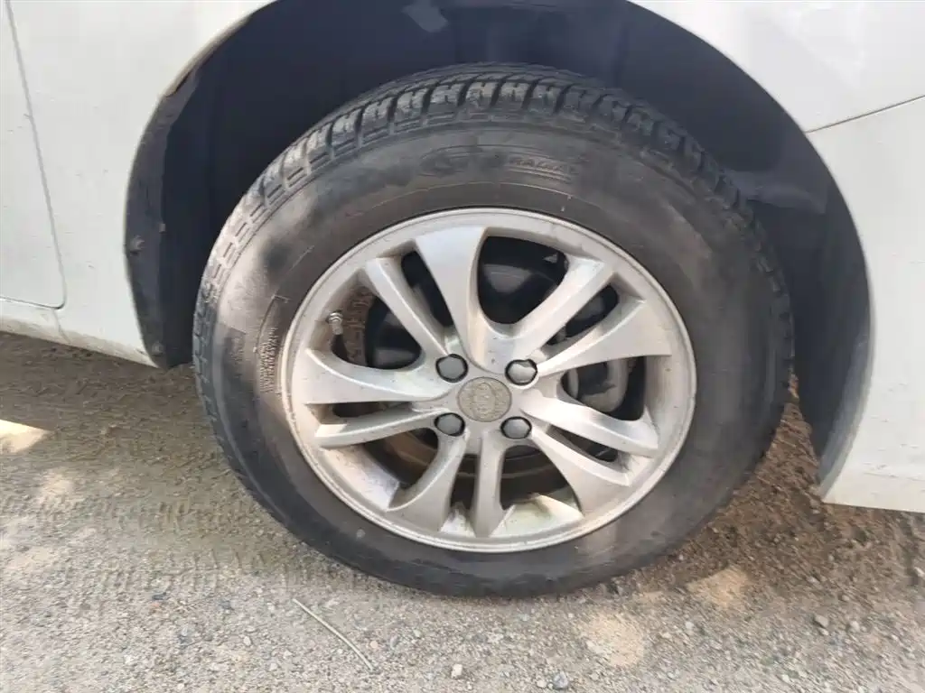 BYD F3 2020 1.5L Manual Premium Edition фото 26