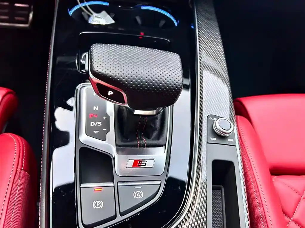 Audi S4 2023 S4 3.0TFSI фото 18