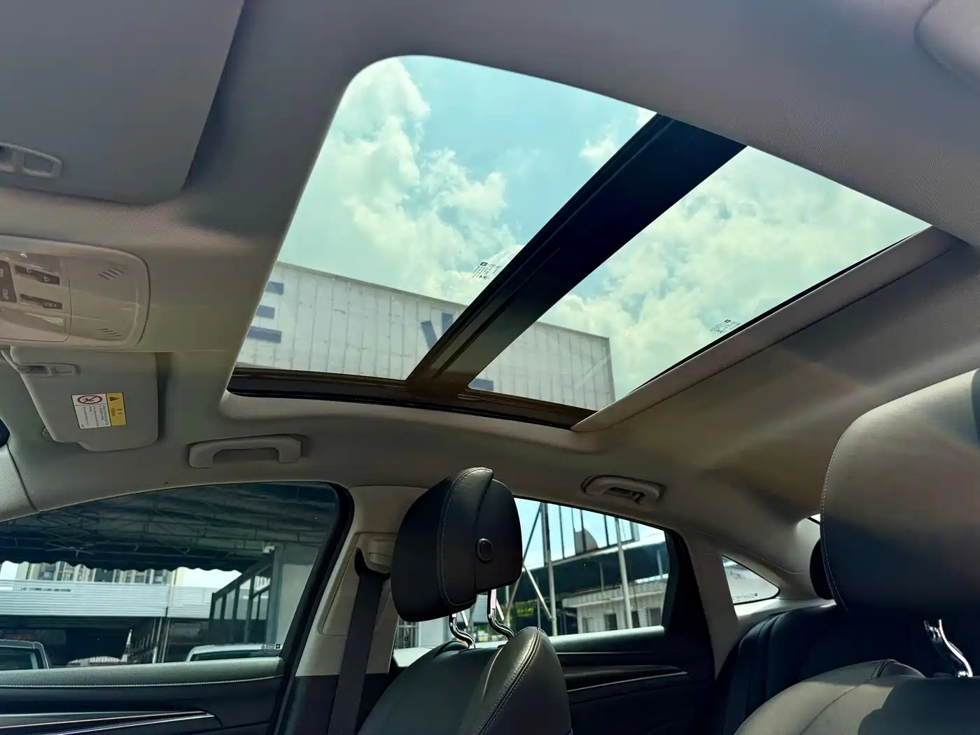 Buick LaCrosse 2019 28T Luxury Edition фото 12