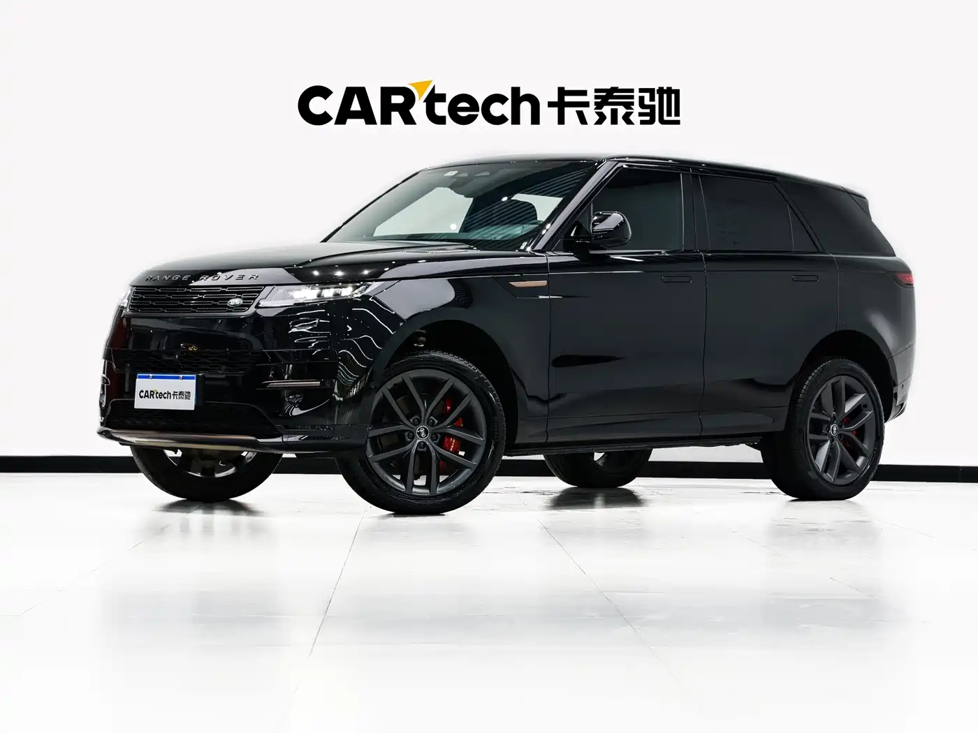 Land Rover Range Rover Sport 2025 2025 400PS Dynamic SE