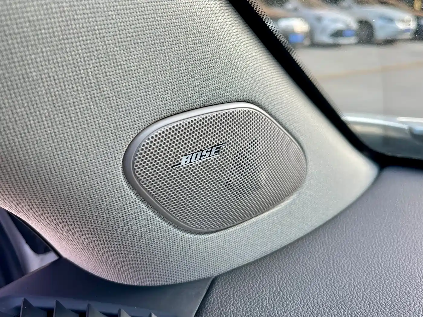 Cadillac SRX 2015 2015 3.0L Elite