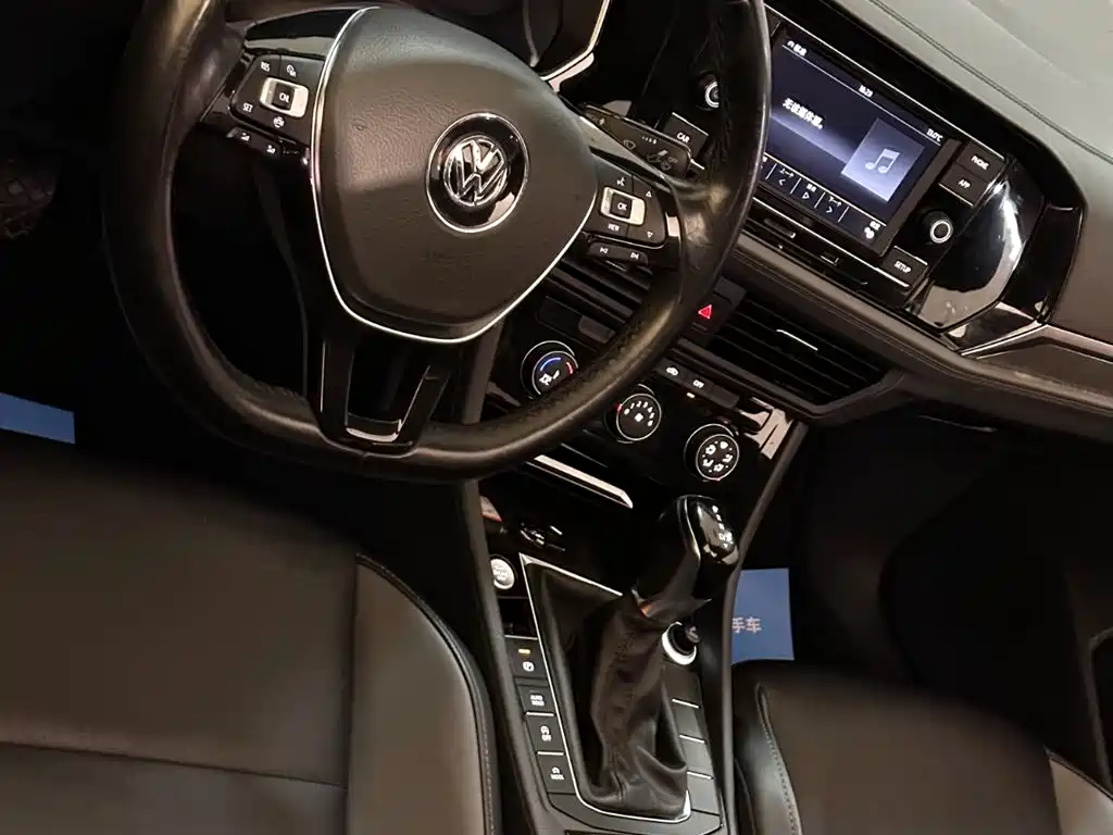 Volkswagen Sagitar 2020 280TSI DSG Comfort China VI фото 22
