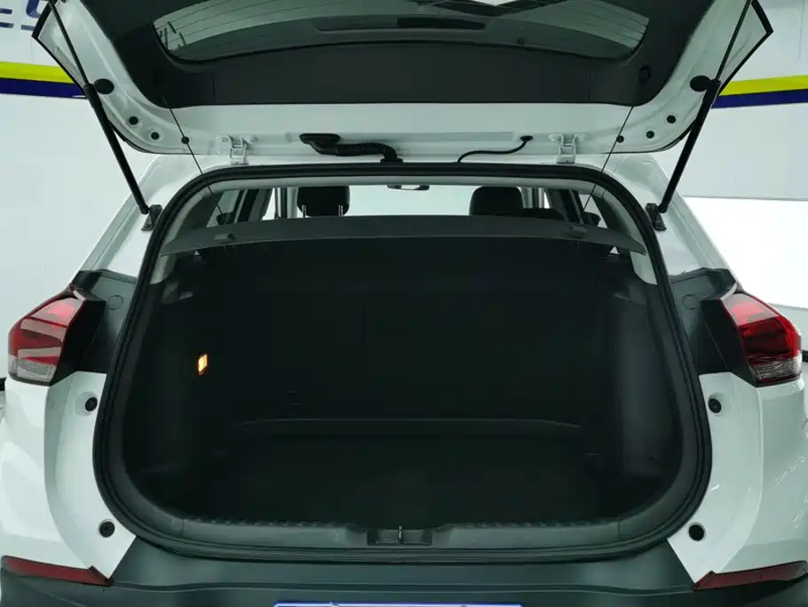 2021 Chevrolet Trax