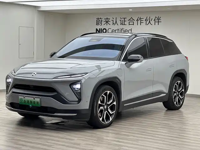 NIO ES6 2020 600KM Sport