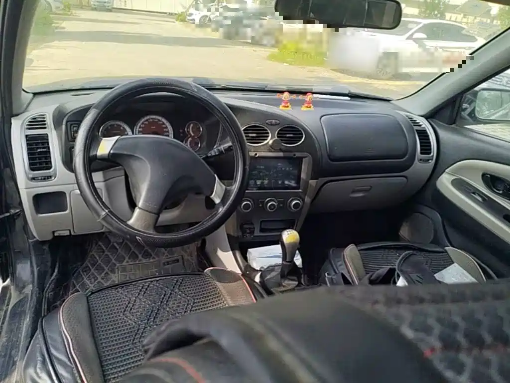 Mitsubishi Lancer 2014 2012 1.6L Manual Comfort SEi