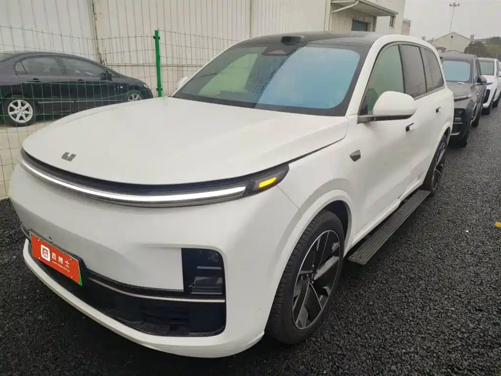 Li Auto IDEAL L9