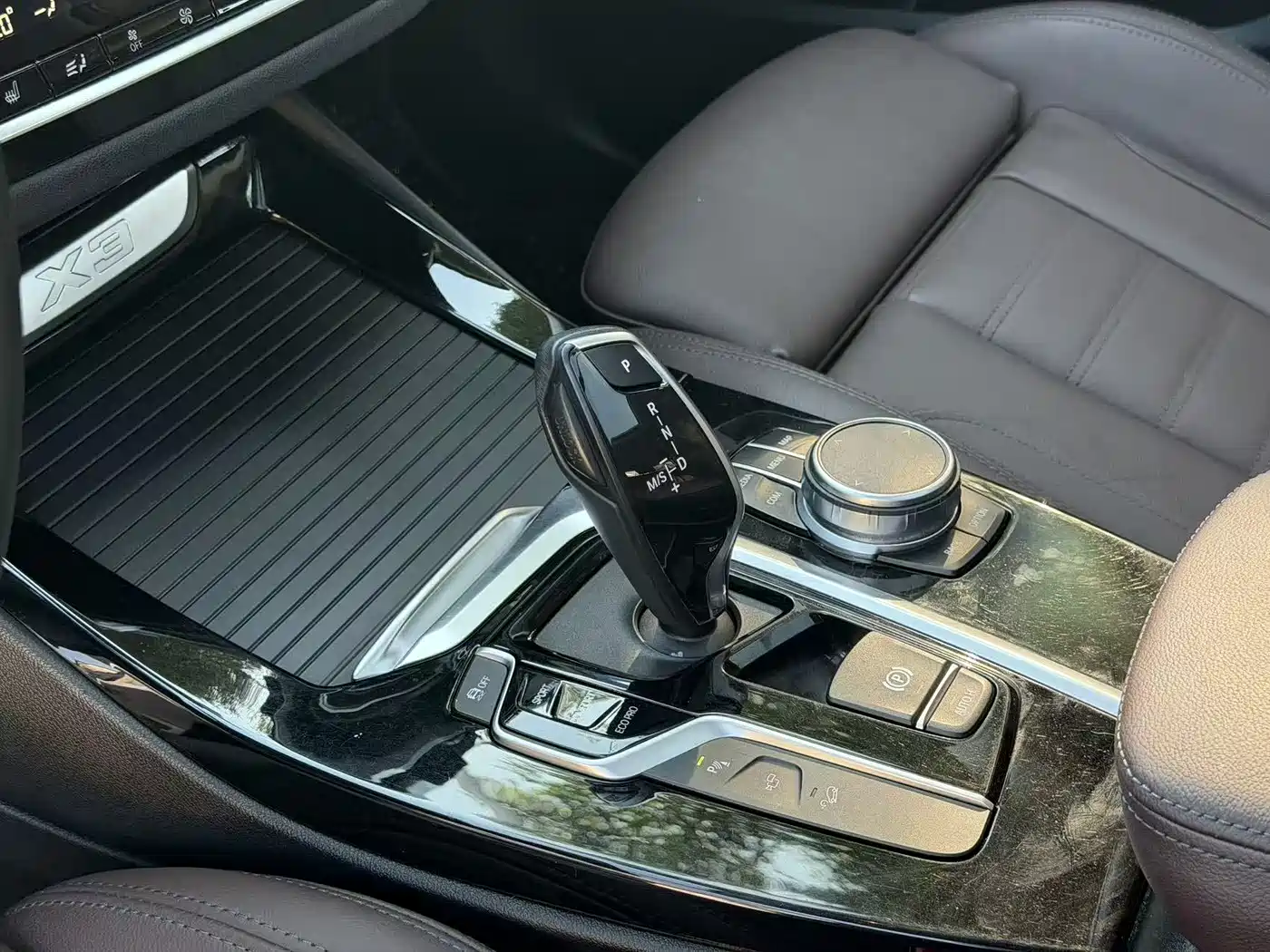 BMW X3 2020 xDrive28i M Sport Package фото 10