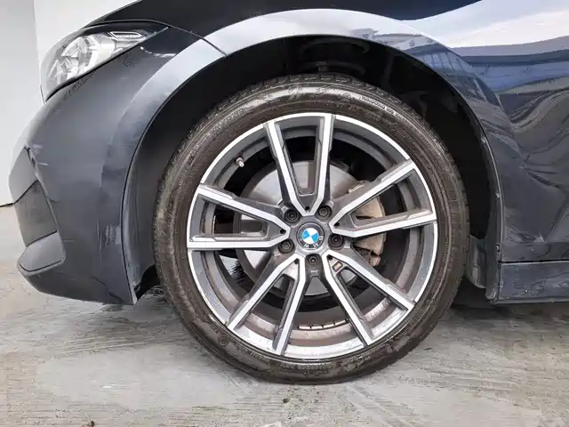 BMW 3 Series 2024 320Li M Sport Package — фото 4