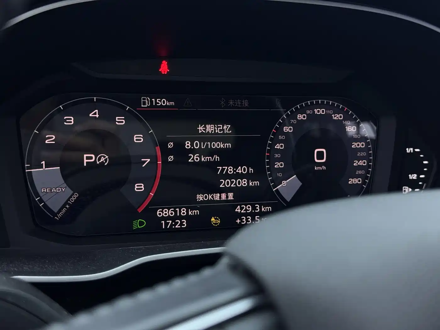Audi Q3 2021 35 TFSI Progressive Elegance фото 6