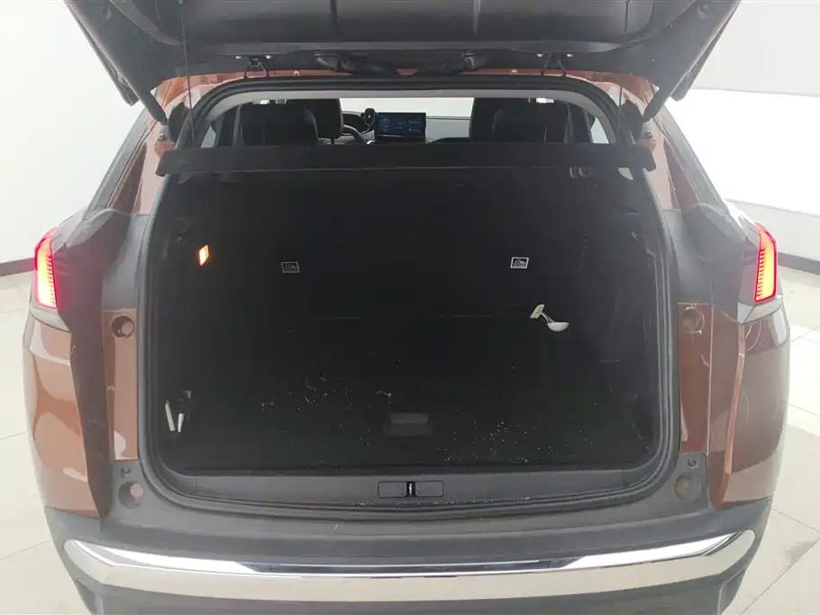 PEUGEOT 4008