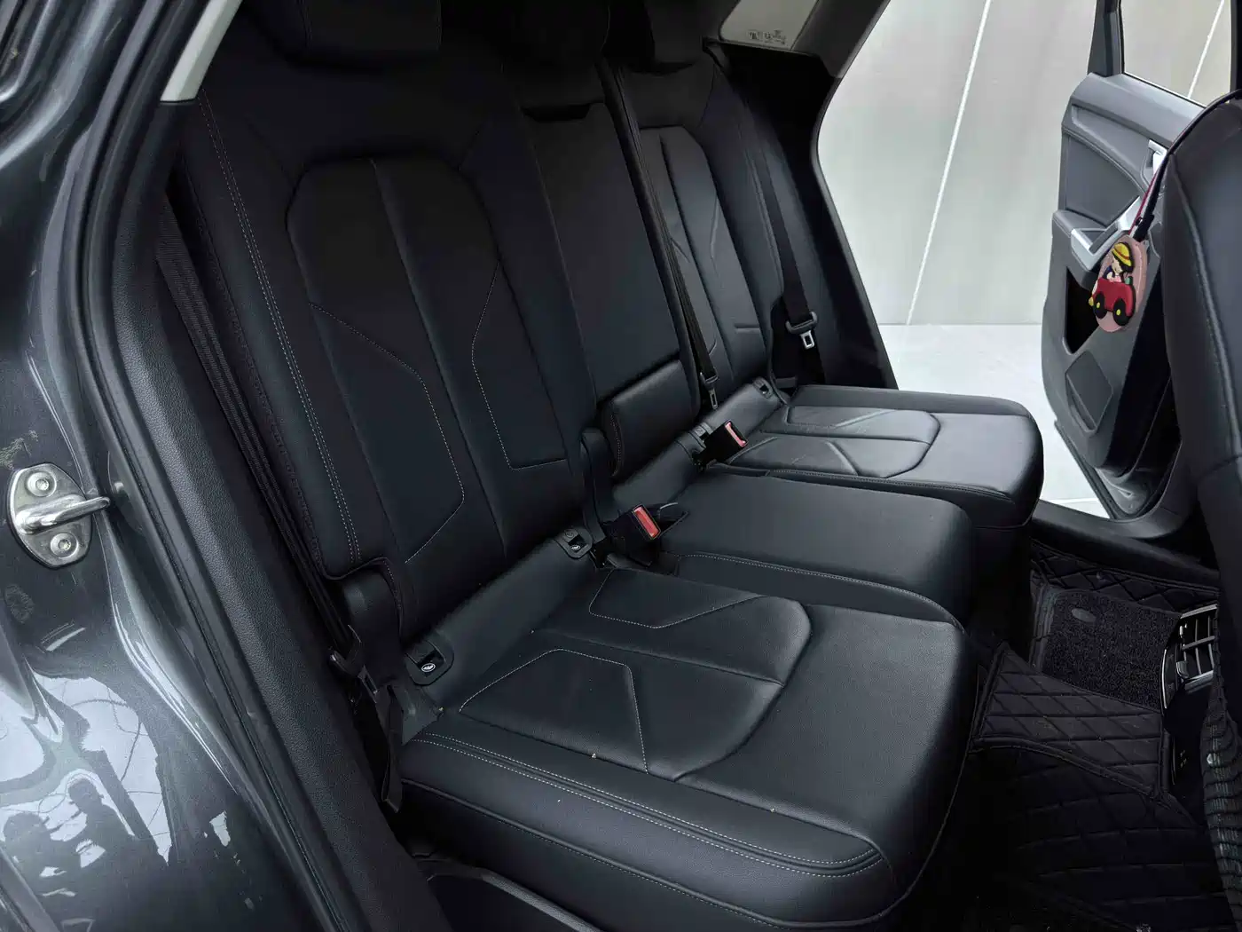 Audi Q3 2021 35 TFSI Progressive Elegance фото 15