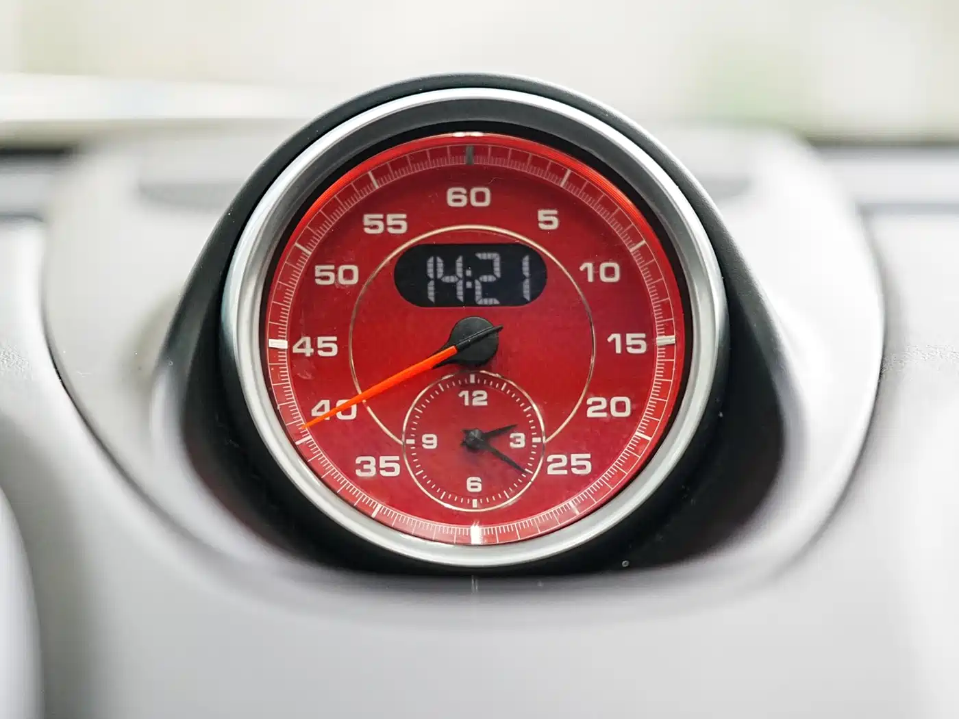 Porsche 718 2018 Boxster 2.0T фото 15