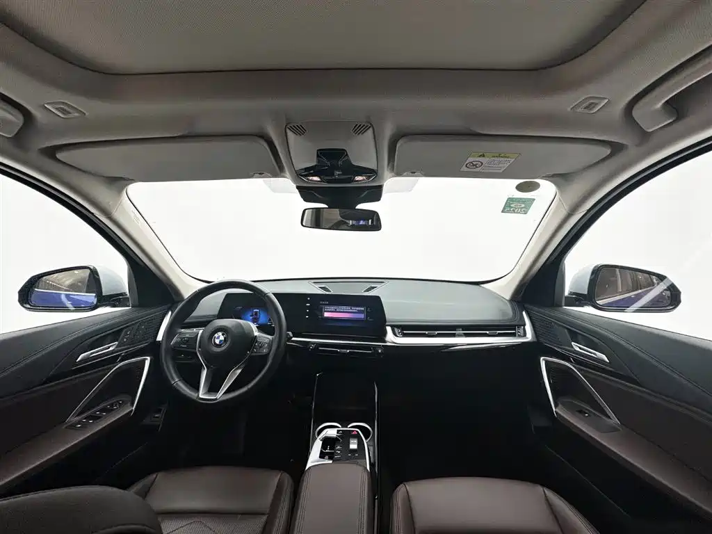 BMW X1 2023 sDrive20Li X Design Package фото 10