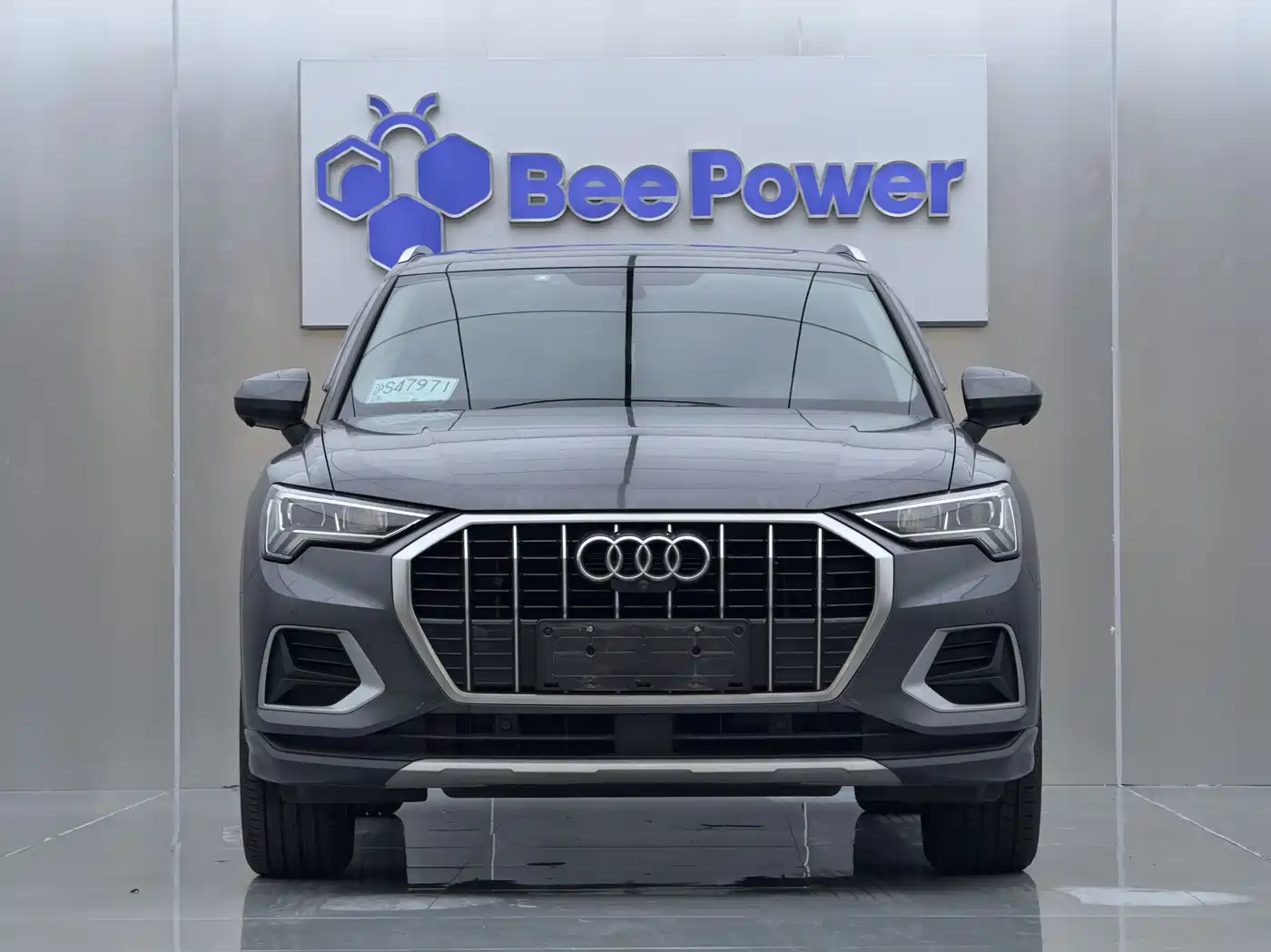 Audi Q3 2021 35 TFSI Progressive Elegance фото 4