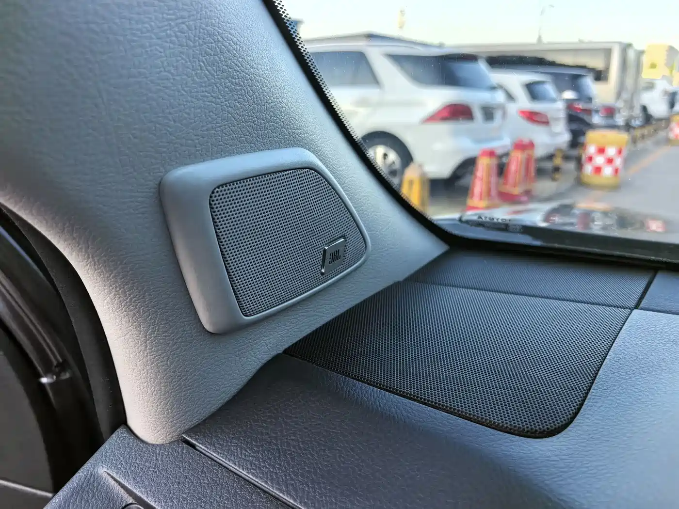 Toyota Prado 2016 3.5L Auto VX NAVI фото 24