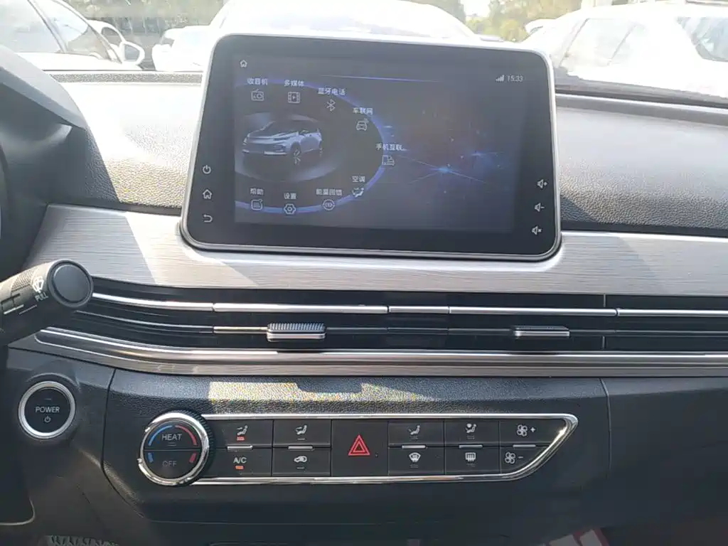 Dayun Yuehu 2022 2022 30.66kWh 2WD VIP Edition