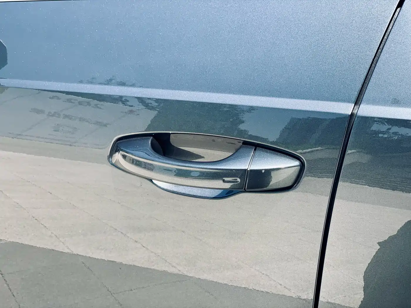 Audi Q3 2022 35 TFSI Fashion Dynamic фото 26