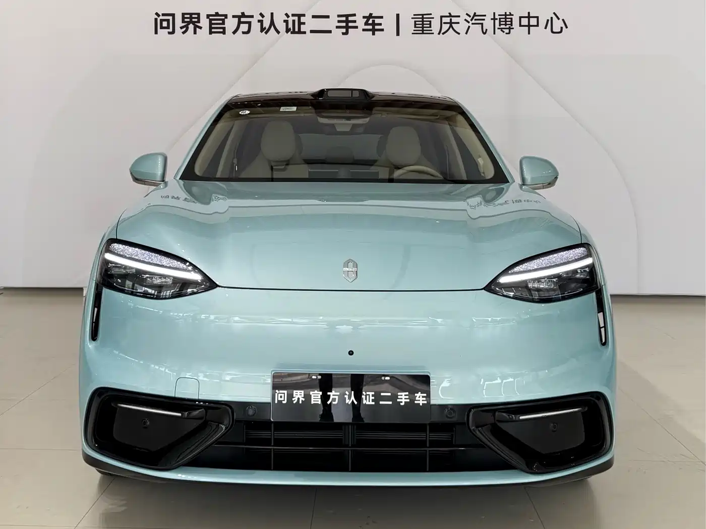 AITO Wenjie AITO M6 2026