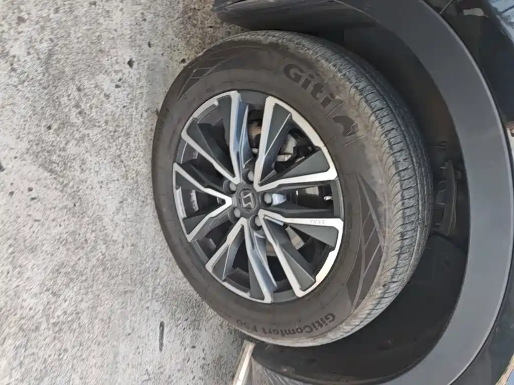 Sehol X7 2022 2021 1.5T Luxury