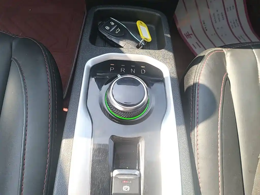 Dayun Yuehu 2022 2022 30.66kWh 2WD VIP Edition
