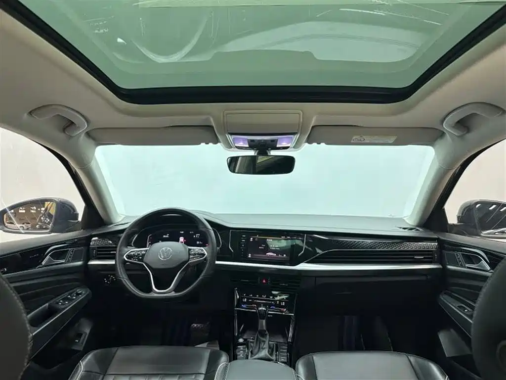 Volkswagen Passat 2023 Facelift 330TSI Elite Edition фото 6