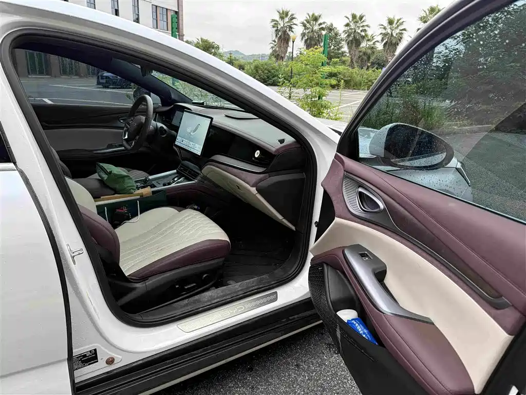 Photo 9 - BYD Seal