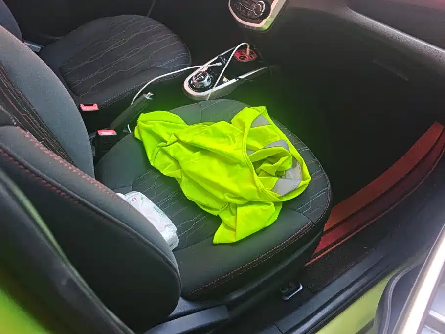 Changan BenBen EV 2019 2019 EV360 Standard Edition