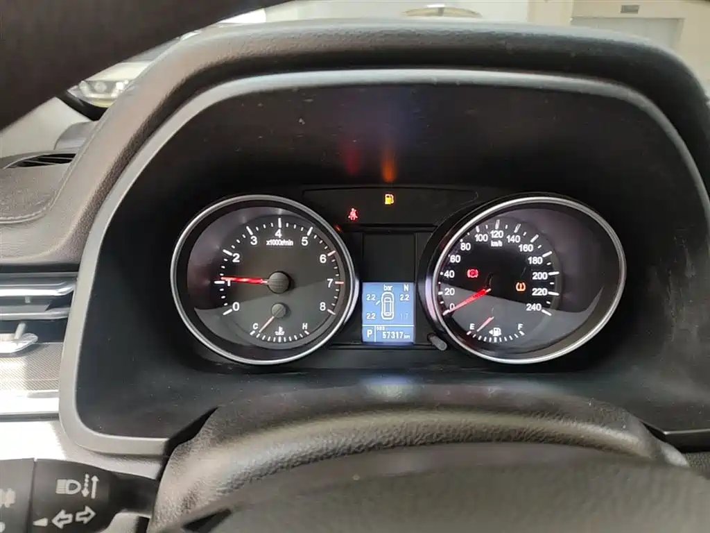 Haval M6 2021 PLUS 1.5T DCT Elite Smart Connect фото 12