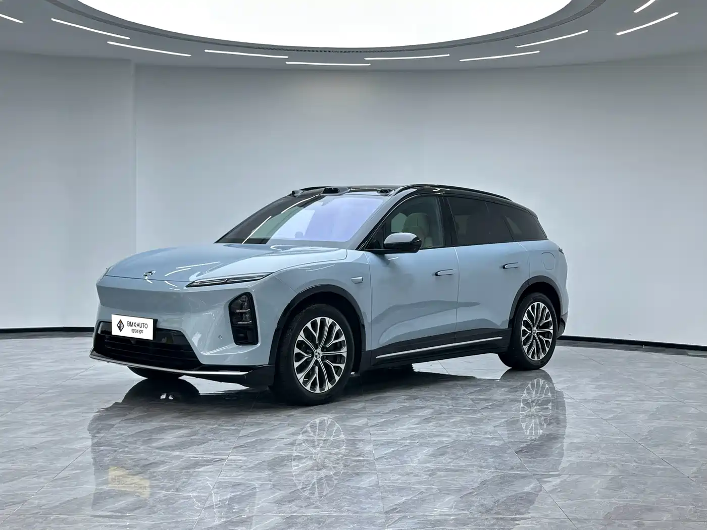 NIO ES6 2025 2025 75kWh