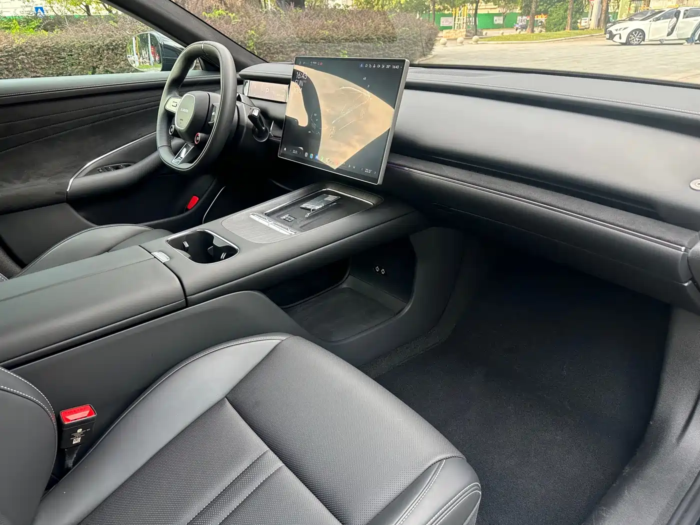 Xiaomi SU7 2026 2026 Rear-Wheel Drive Edition
