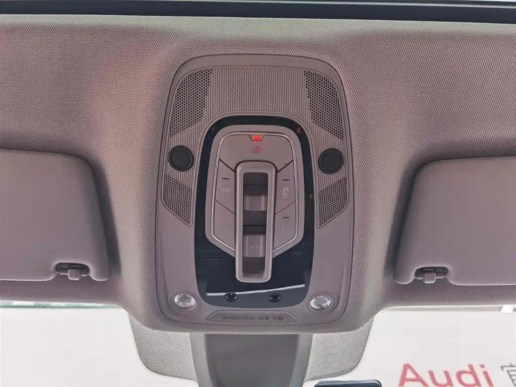 Audi Q5L 2020 45 TFSI Exclusive Fashion фото 20