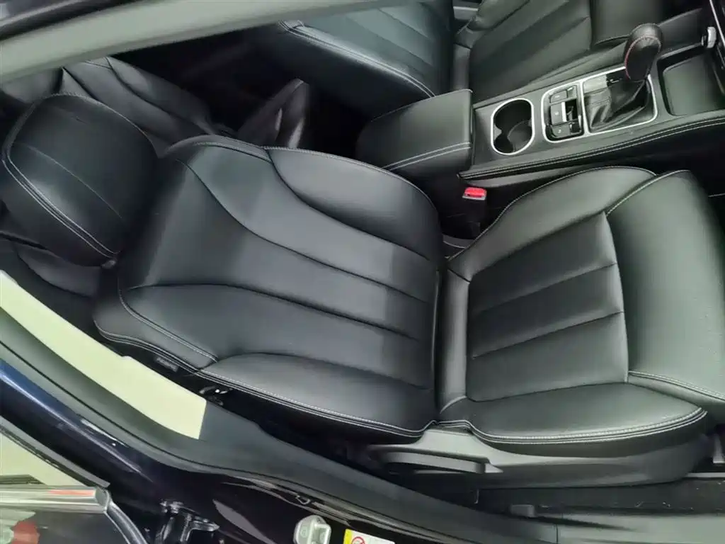 BYD Song MAX 2017 1.5T Auto Smart Elite 7-Seater фото 25