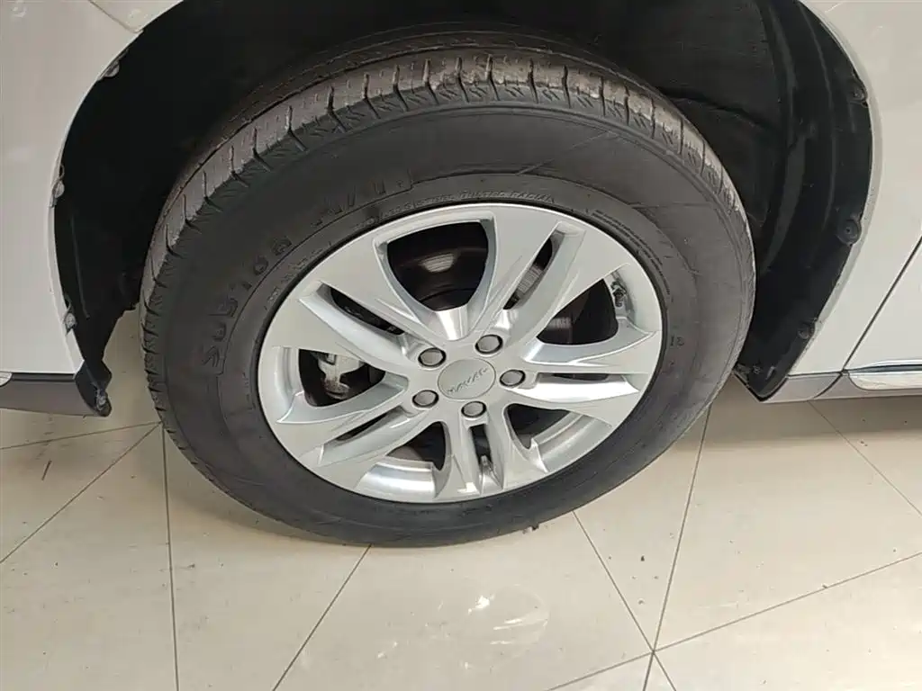 Haval M6 2021 PLUS 1.5T DCT Elite Smart Connect фото 23