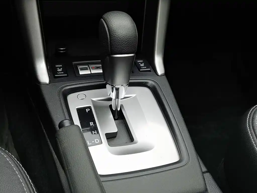 Фото 13 - Subaru Forester