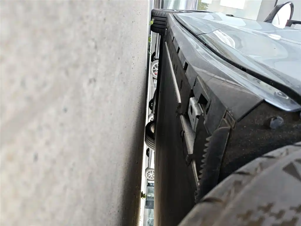 BYD Han L 2025 EV AWD LiDAR Flagship фото 22