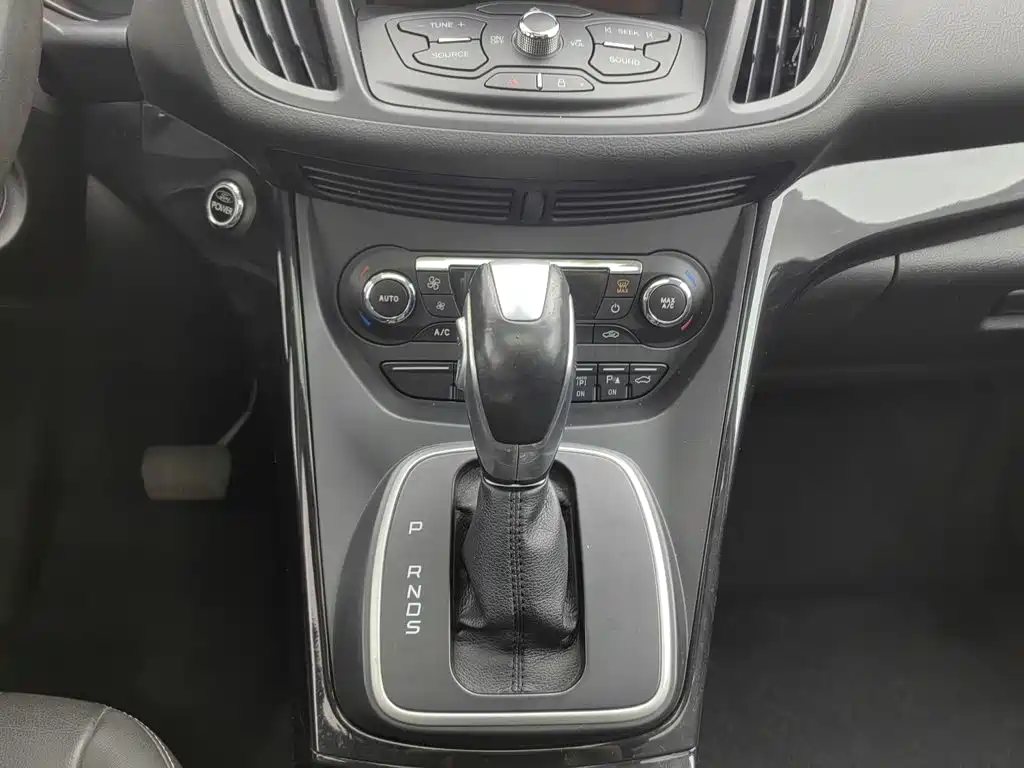 Ford Kuga 2013 2013 2.0L GTDi AWD Sport