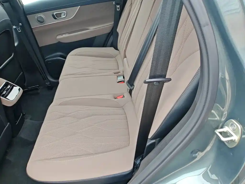 Chery Fengyun Fengyun T8 2025 2025 1.5T 130km Premium Edition 5-Seater