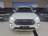 Фото 3 - Haval H6 Coupe