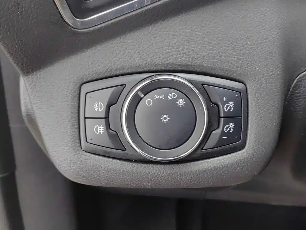 Ford Kuga 2013 2013 2.0L GTDi AWD Sport