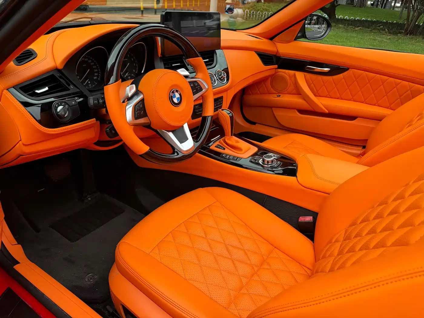 BMW Z4 2010 2009 sDrive23i Premium