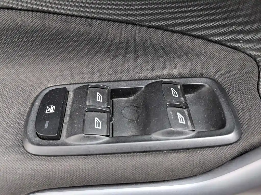 Ford Fiesta 2013 2013 Hatchback 1.5L Automatic Fashion