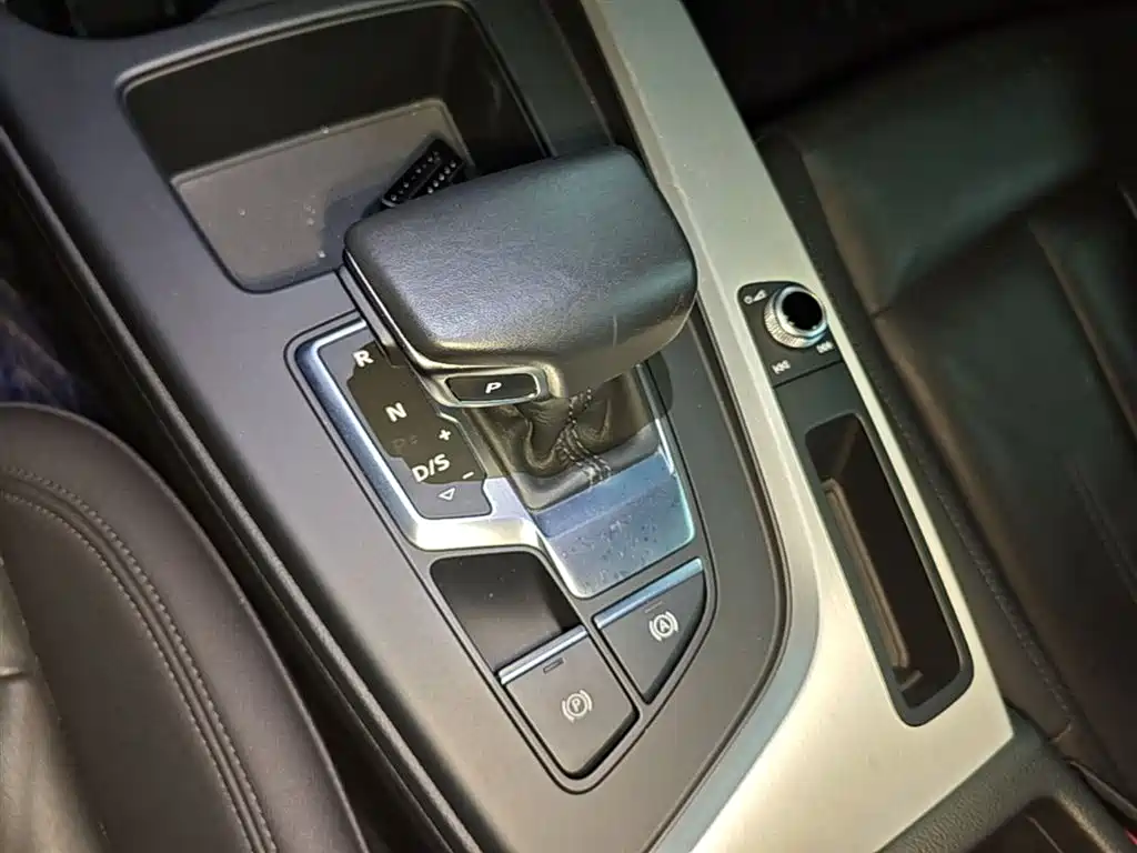 Audi A5 (Import) 2021 Sportback 40 TFSI Fashion Dynamic фото 14