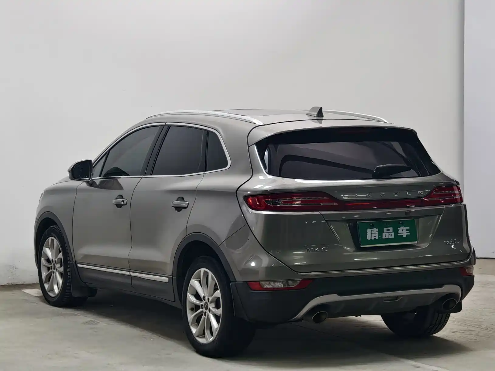 صورة 6 - Lincoln MKC