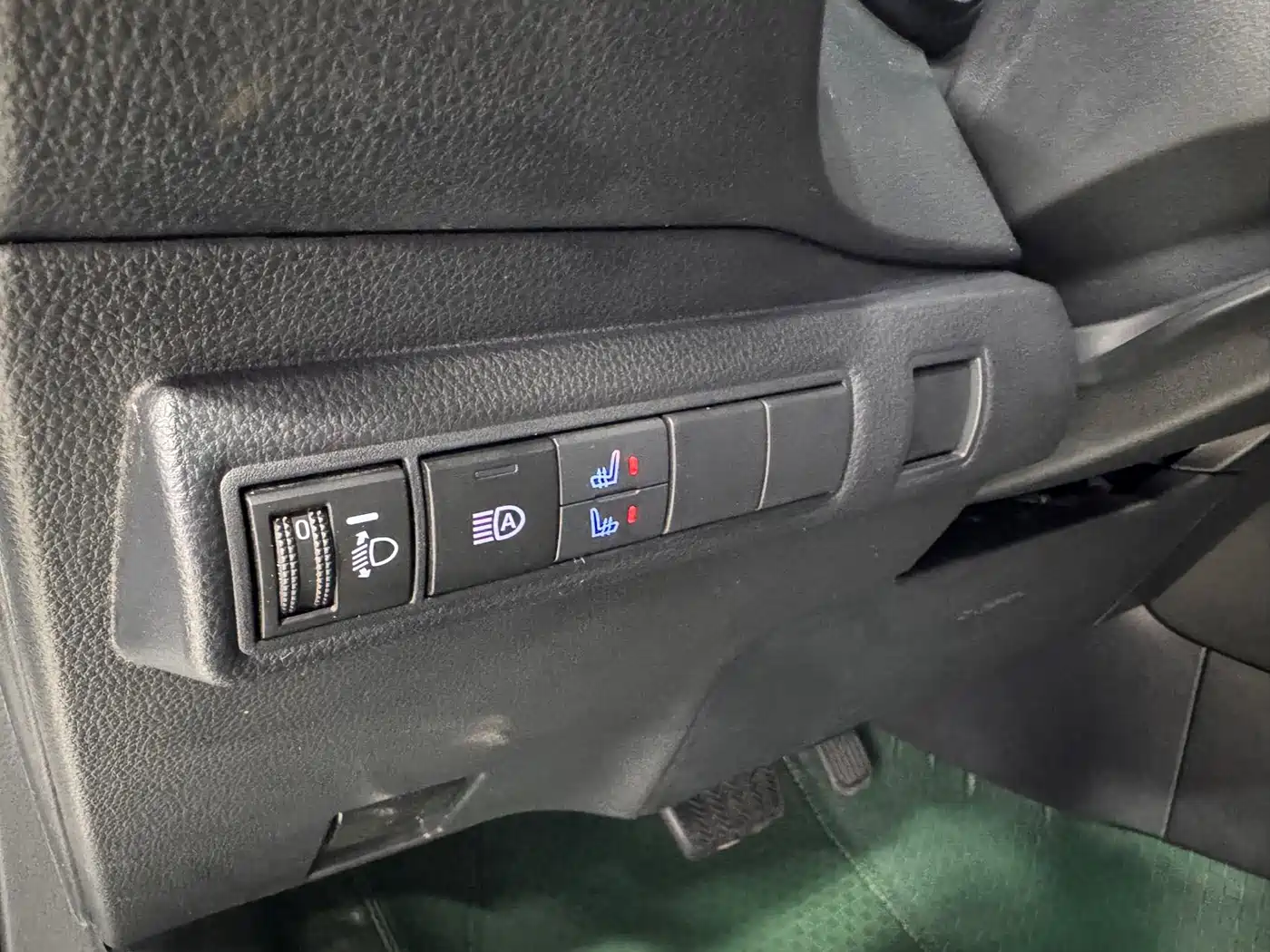 Toyota Corolla, миниатюра 9